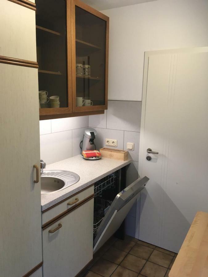 נוימרקט אין דר אוברפפלץ Apartment Am Stadtpark מראה חיצוני תמונה