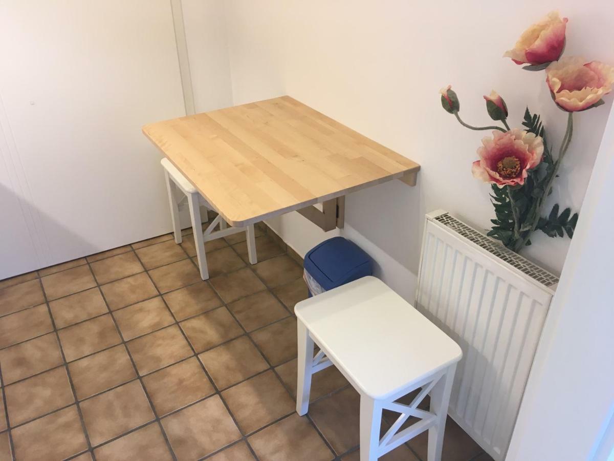 נוימרקט אין דר אוברפפלץ Apartment Am Stadtpark מראה חיצוני תמונה
